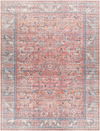Cobb Machine Woven Rug, by Surya, 11'11.7" length x 2'7.5" width thumbnail