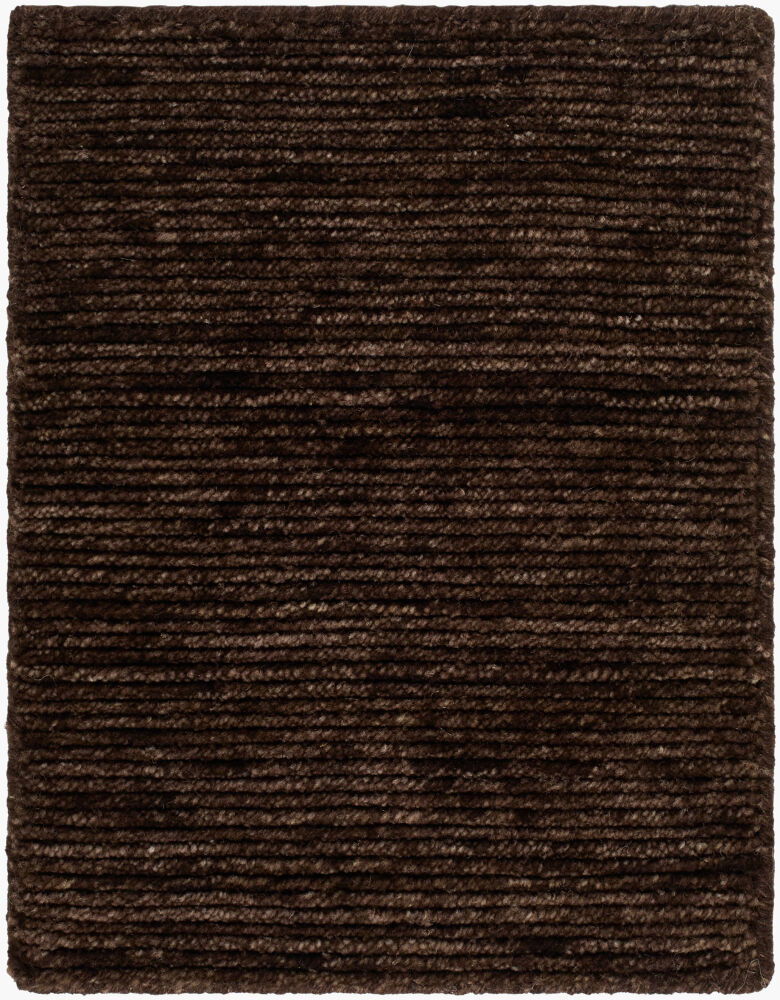 El Corte Handmade Rug large image 