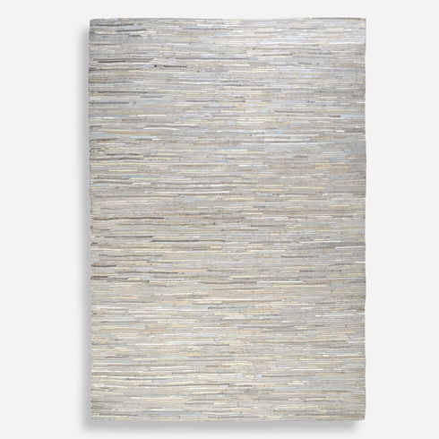 Nyala Ecru 9 X 12 Rug