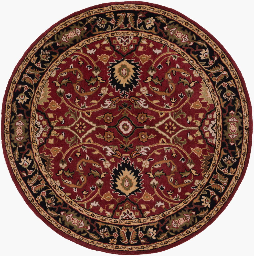 Caesar Handmade Rug large image 