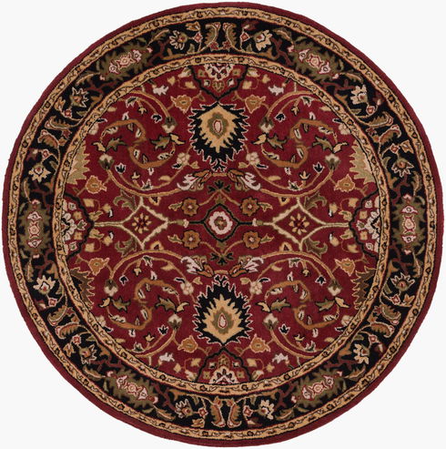 Caesar Handmade Rug
