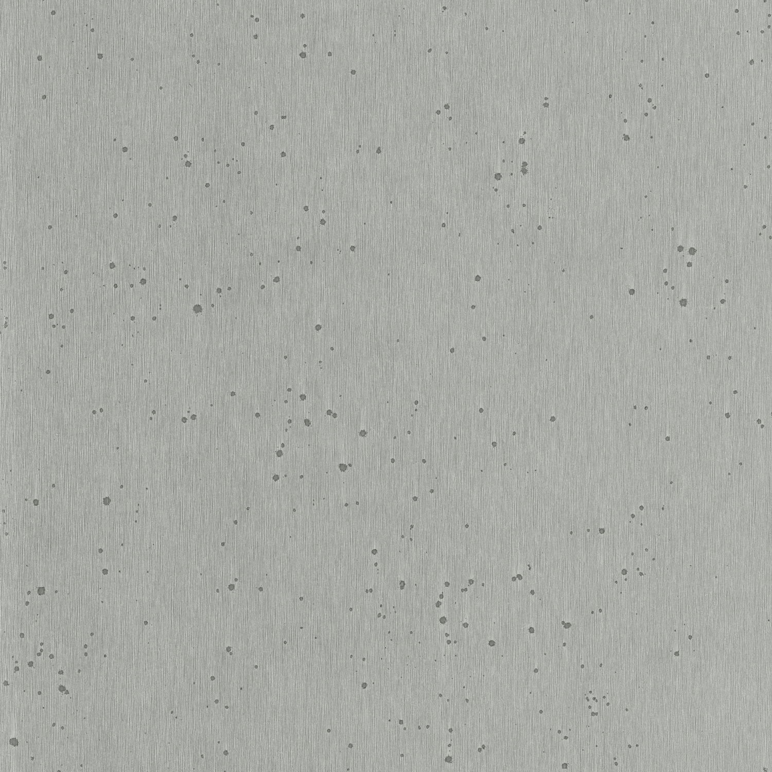 Silver Burnished Patina White Silver Wallpaper large image 