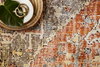 Loloi Javari Rug, 2'6" length x 4' width thumbnail 6