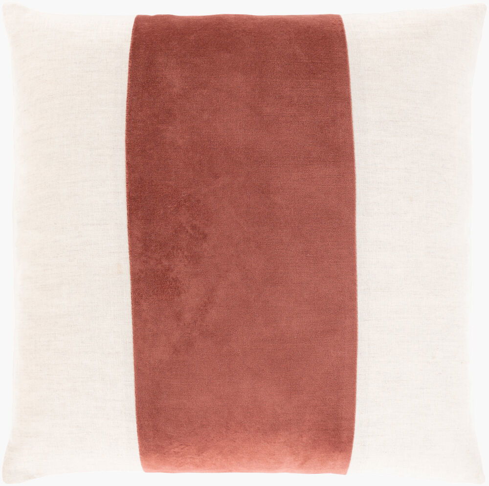 Moza Accent Pillow Down large image 
